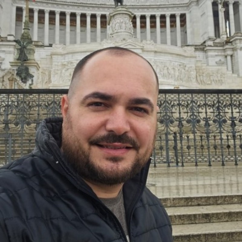 Thiago Moreira Porcel